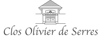 CLOS OLIVIER DE SERRES