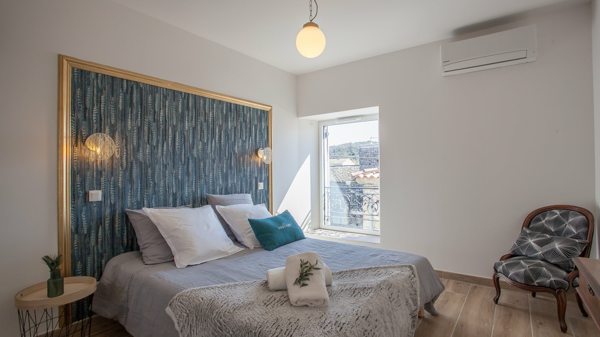 Vals chambre double small